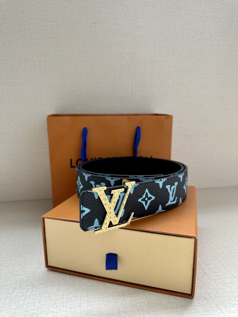 Louis Vuitton Belts